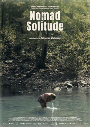 Nomad Solitude's poster