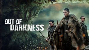 Out of Darkness's poster