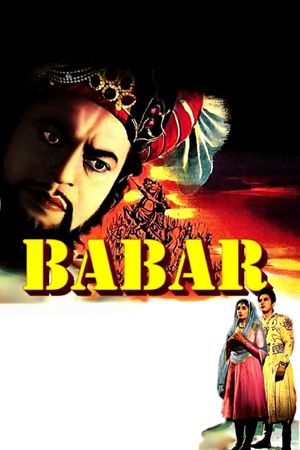 Babar's poster image