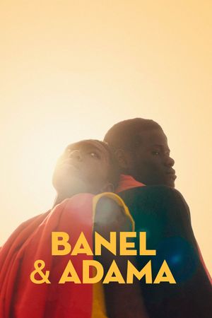 Banel & Adama's poster