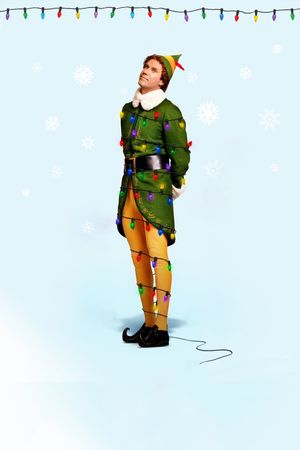 Elf's poster