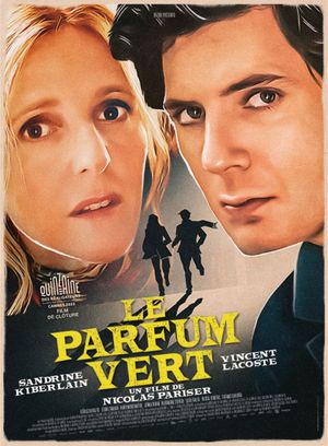 The Green Perfume's poster