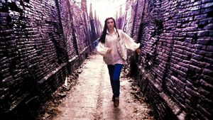 Labyrinth's poster