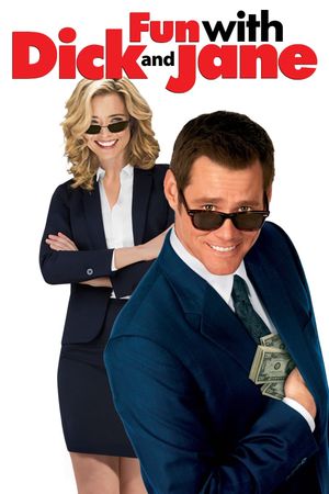 Fun with Dick and Jane's poster