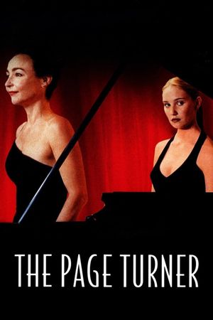 The Page Turner's poster image