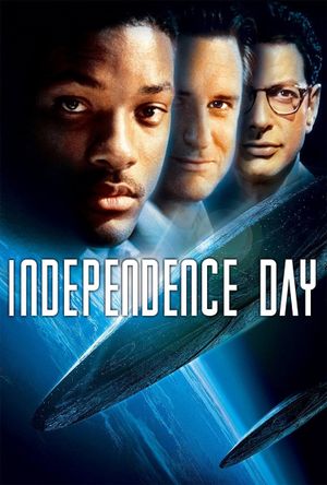 Independence Day's poster