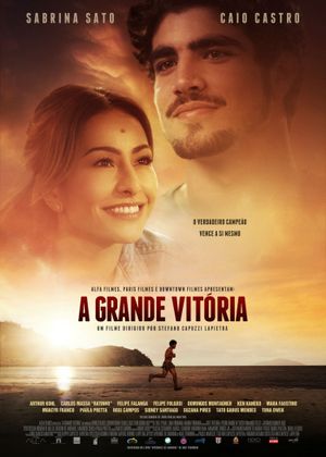 A Grande Vitória's poster