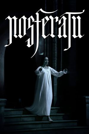 Nosferatu's poster