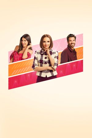 Sisterhood, Inc.'s poster