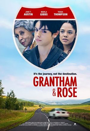 Grantham & Rose's poster