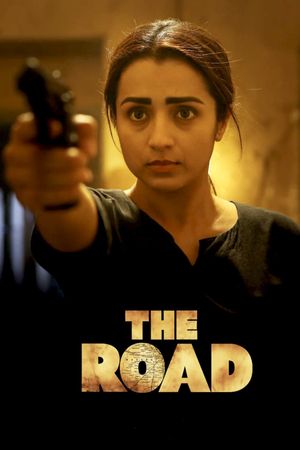 The Road's poster