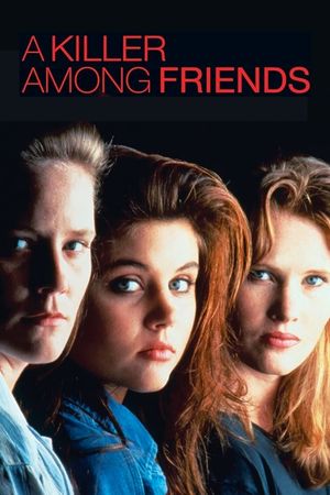 A Killer Among Friends's poster
