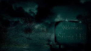 Silent Hill: Revelation's poster