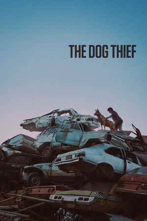 The Dog Thief's poster