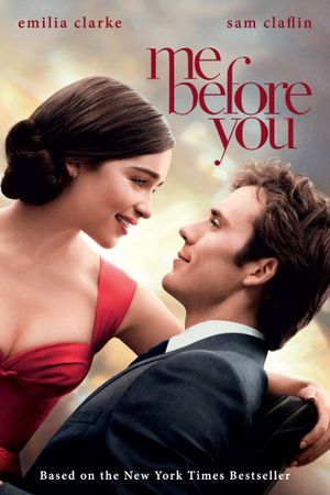Me Before You's poster