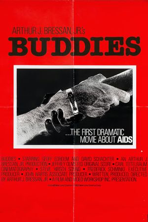 Buddies's poster