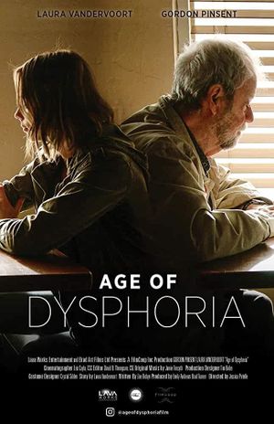 Age of Dysphoria's poster