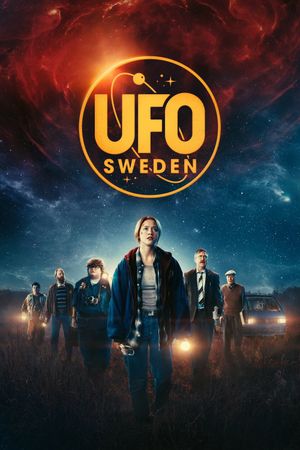 Watch the Skies's poster