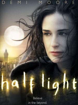 Half Light's poster