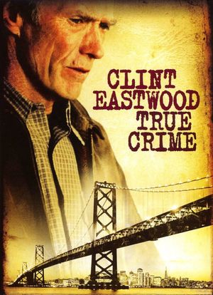 True Crime's poster