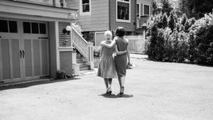 Mothers' Instinct's poster