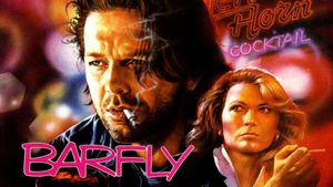 Barfly's poster