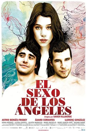 Angels of Sex's poster