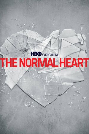 The Normal Heart's poster