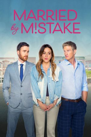 Married by Mistake's poster