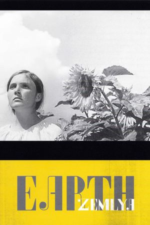 Earth's poster