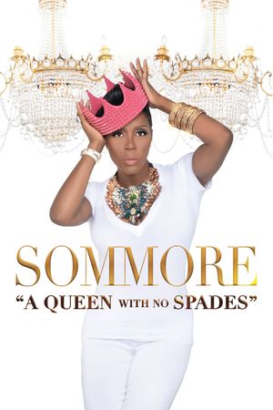 Sommore: A Queen With No Spades's poster
