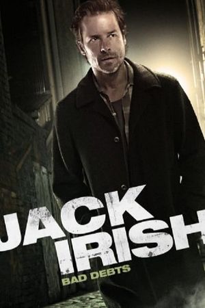 Jack Irish: Bad Debts's poster