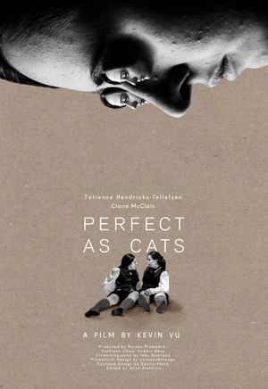 Perfect as Cats's poster
