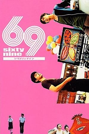 69's poster