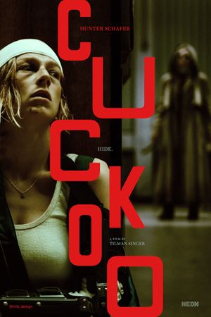 Cuckoo's poster