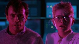 From Beyond's poster