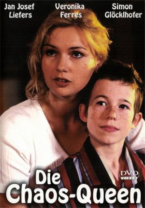 Die Chaos-Queen's poster
