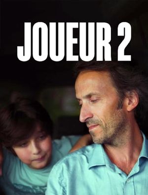 Joueur 2's poster