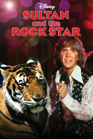Sultan and the Rock Star's poster