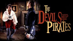 The Devil-Ship Pirates's poster