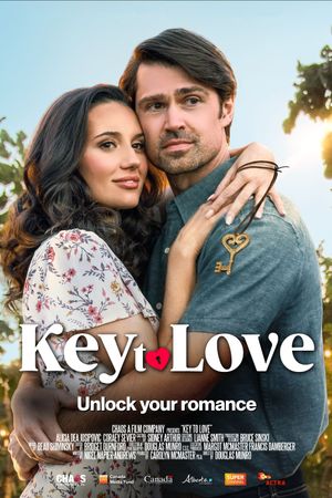 Key to Love's poster