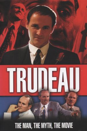 Trudeau's poster