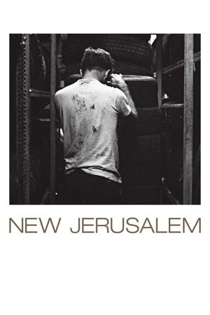 New Jerusalem's poster