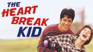 The Heartbreak Kid's poster