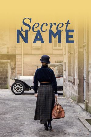 Secret Name's poster