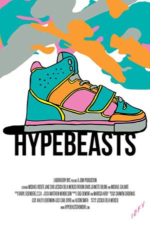 Hypebeasts's poster image