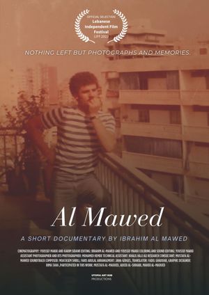 Al Mawed's poster