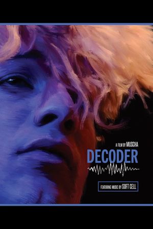 Decoder's poster