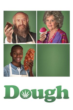 Dough's poster