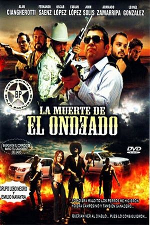 La muerte del Ondeado's poster